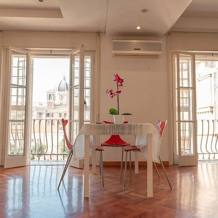 Appartamento Gaudi Lido di Ostia Dış mekan fotoğraf